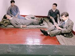 -青岛德国监狱旧址博物馆