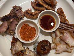 -老阿爸鲜鱼土菜(昆山花桥店)