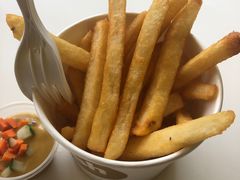 -艾薯夫妇Aysh(福田星河COCOPark店)