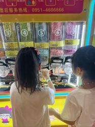 -meland亲子乐园•派对•研学(宁波华润万象城店)