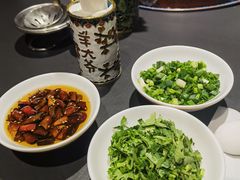 -羊大爷涮肉(亮马桥店)