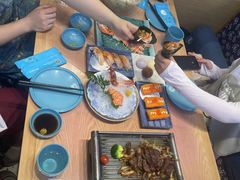 -晴季寿司(红旗街万达店)