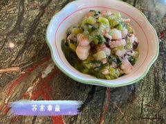 -炙柒Sekinana·精致料理 烧鸟·铁板烧(海上世界店)