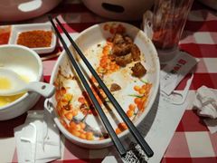 -西贝莜面村(伊藤春熙路店)