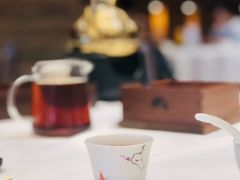 -白天鹅宾馆-宏图府餐厅
