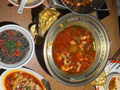-辣得叫湘菜(四明店)