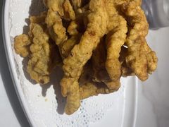 -春天里餐厅(西田城店)