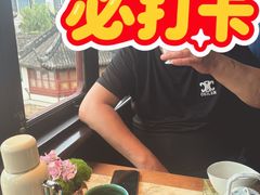 -豫园湖心亭茶楼