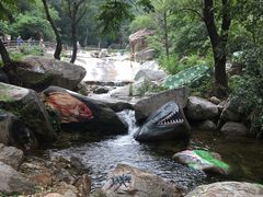 -黑龙潭风景区