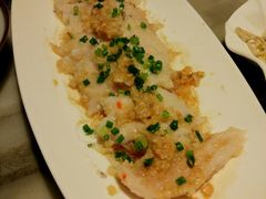 葱油龙利鱼-九朝会昆曲·宴(望京店)