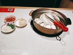 -东门口涮肉·砂锅·烤串(老门东店)