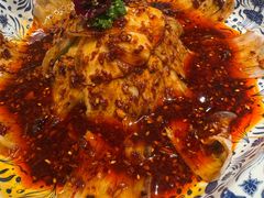 -破三川·新川菜(静安大融城店)