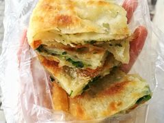 葱油饼-咏春葱油饼(德政中路店)