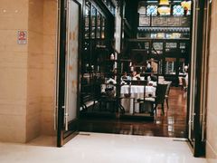 门面-明阁 Ming Court(广州朗豪酒店)