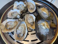 -碗中海·蒸汽海鲜·桑拿鸡(岭南天地店)
