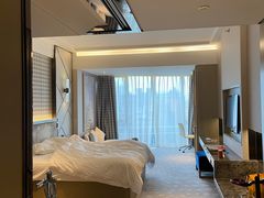 -上海千禧海鸥大酒店