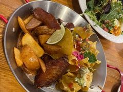 -AFS Cafe & Canteen(闽江二路店)