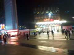 -万达广场(宁德蕉城店)