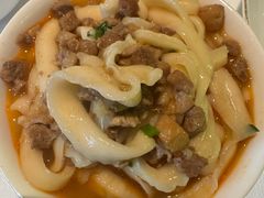 -杏花堂晋商私房菜(华熙五棵松店)