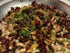 麻辣黑鱼花-三猫黑鱼花(南大店)