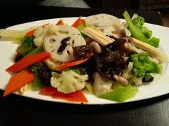 -正宗天津烧麦馆(柳州路店)