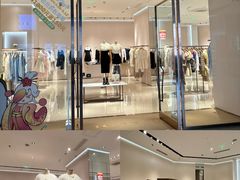 -王府井奥莱临潼小镇(临潼店)