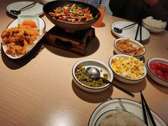 -吴氏老妈·23年家常菜(古城店)