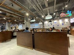 -快乐小羊火锅餐厅(农科路店)