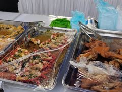 -宁波石浦大饭店(新材料城店)