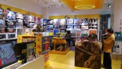 -乐高授权专卖店(朝阳大悦城店)