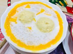 -甜心妈妈·榴莲星级糖水(北京路总店)