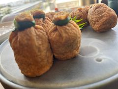 -王府井文华东方酒店-紫膳餐厅