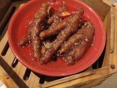 -避风塘(百联东郊店)