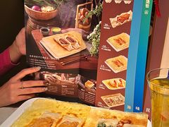 -北李·海肠捞饭·大连菜(高新万达店)