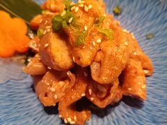 -海之屋韩式烤肉(海棠68环球美食街店)