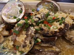鲍鱼-盒马鲜生(财富中心店)
