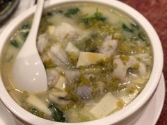 -徐记私厨(半淞园路店)