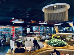 大堂-大家乐(佛山普君店)