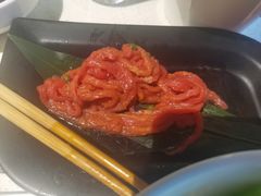 -海底捞火锅(长沙华创国际广场店)