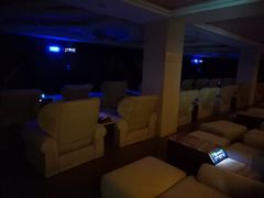 -碧中海汤泉汗蒸酒店