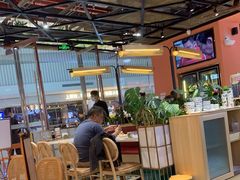 大堂-發起人·肉骨茶(万象汇店)