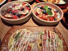 -双门洞·森系料理(体育西店)