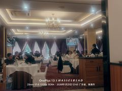 -万山楼海鲜酒家·二十三年老字号