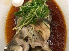 -盛港湾海鲜食府(黄沙店)