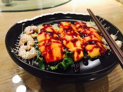 -粤小馆(天安云谷店)