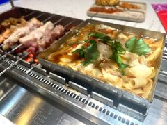 啤酒锅-延边金利串店(安达街店)