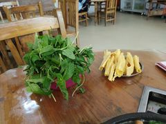 -刘记贵州花江狗肉火锅店