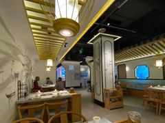 -俏牛哥鲜牛肉牛肆馆(重庆天地店)