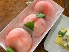 -侘寂甜品(自取店)