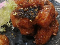 老上海熏鱼-淮扬韵(凤八市政府店)